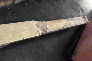 NEW THK  LINEAR SERVO GLM20-316-L2-EP-N ,ACTUATOR,BEARING,CNC,ROUTER FREE SHIP - Picture 1 of 11