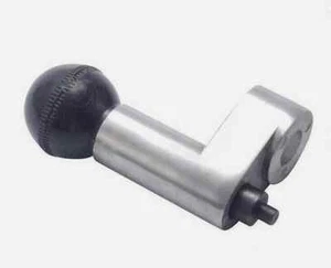 Milling Machine Part Shift Handle Feed Clutch Crank Bar A81 For Bridgeport CNC - Picture 1 of 4