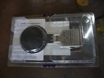 Zook SFA-11 2in Rupture Disc 316SS 95PSIG @ 330F - Image 1 of 3