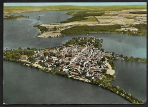 CPSM -- INSELSTADT RATZEBURG 089.F - Bild 1 von 1