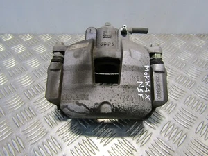 VAUXHALL MOKKA X 2017-19 NEARSIDE FRONT BRAKE CALIPER (1.4l 16v Petrol) O8758 - Picture 1 of 9