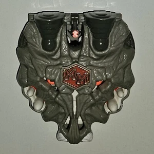 VTG Bluebird 1992 Mighty Max Terminates Wolfship 7 Playset (no figures) - Bild 1 von 8