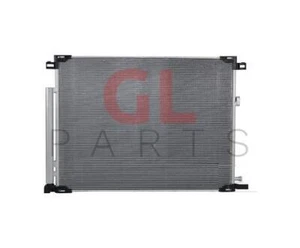 PER TOYOTA HIGHLANDER 2020 - Condensatore d'aria A/C Condizionamento radiatore 3,5L - Foto 1 di 1