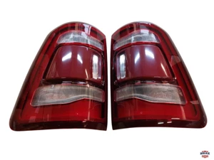 2x Rückleuchten Set Für 2019-24 RAM 1500 (Red) - Bild 1 von 4