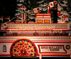 Snow Village Department 56 HIGH ROLLERS RIVERBOAT CASINO! FabULoUs! 55330 NeW! 