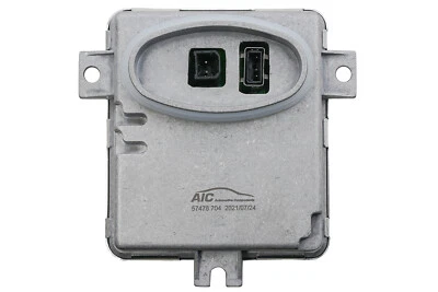 Xenon Vorschaltgerät Vorschalt Gerät Steuer Gerät Steuergerät f. Scheinwerfer 1x - Bild 1 von 4