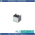 SIEMENS | 3RH1911-1FA40 | NEW | NSFP | ID001010053 | PLC2DAY New in stock at ...