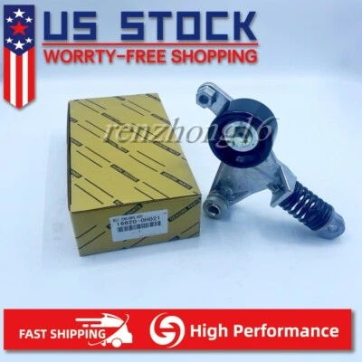 OEM Belt Tensioner Assembly for 2007 -2009 Toyota Camry 2.4L 38453 89391FN - Image 1 of 4