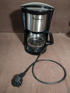 MOULINEX Subito Mini FG150 Kaffeemaschine 0,6L - Bild 1 von 11