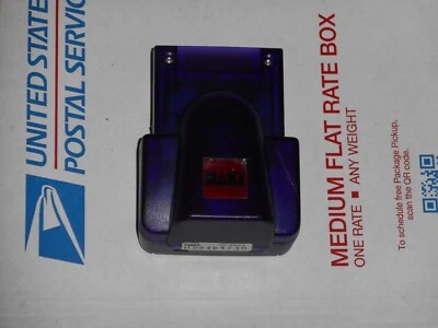 Nintendo N64 Naki ADVANCE ROCKER PAK - Rumble Pack - Image 1 of 2