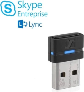 Sennheiser BTD 800 ML Bluetooth USB & Network Adapter for VOIP Telephone Headset - Picture 1 of 3