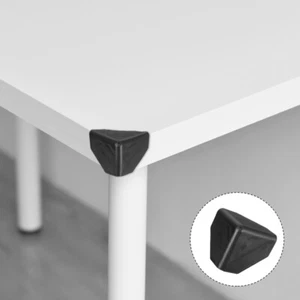 Corner Bumpers Pvc Corner Guard Table Corner Guard Corner Cover - Picture 1 of 12