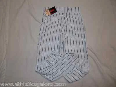 PANTALÓN DE BÉISBOL ALLSTAR BSP4Y/BSP4A A RAYAS PARA JÓVENES/ADULTOS Foto 1 de 4