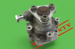 OEM 03-2018 Bentley Continental GTC GT Flying Spur 6.0L W12 Power Steering Pump - Picture 1 of 12