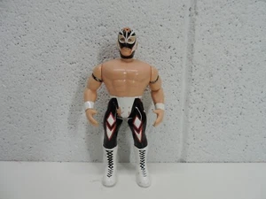 WCW Rey Mysterio Jr 1998 Toymakers Wrestling Figure OSFT - Picture 1 of 3