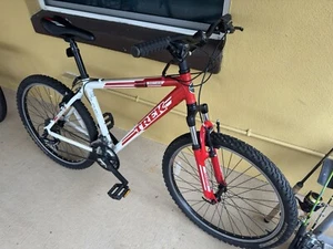 Trek 3700 Series Mountain Bike - Picture 1 of 24