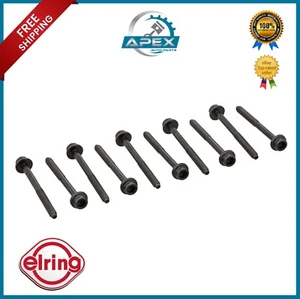 Zylinderkopfschraubensatz für Audi Cupra Seat Skoda VW - ELRING 057.220 - Bild 1 von 1