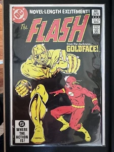 DC Comics The Flash #315 Bronzezeit 1982 - Bild 1 von 3