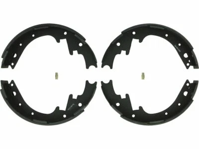 Juego de zapatas de freno traseras Bosch 91671TF 1969 1970 1971 1968-1973 Plymouth Fury III Foto 1 de 2