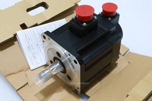 MITSUBISHI J2S discontinued NIB HC-SFS103B 1kW AC Servo MOT-I-3280=9E19 - Picture 1 of 15