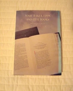 Mary Baker Eddy and Her Books Orcutt Christian Science - Picture 1 of 1