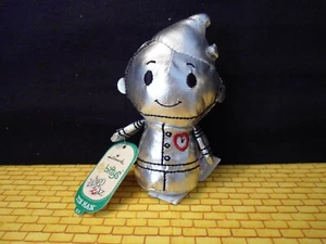 Hallmark Tin Man Itty Bitty - Picture 1 of 4