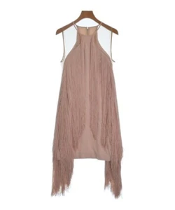 STELLA McCARTNEY Dress Pink 36(Approx. XS) 2200477518055 - Picture 1 of 8