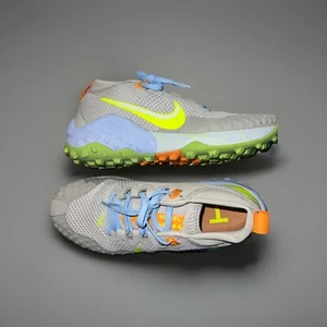 Size 6.5 - Nike Wildhorse 7 Light Iron Ore Volt - Picture 1 of 4