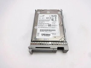Cisco UCS-HD300G10K12G 300GB 10K 12G 2.5" SAS Hard Drive - Afbeelding 1 van 4