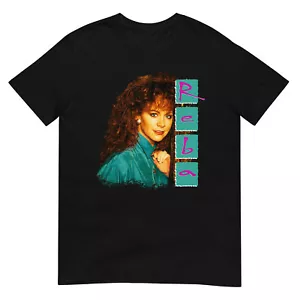Reba It's Your Call Vintage T-Shirt - Picture 1 of 17
