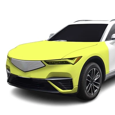 Pre Cut Paint Protection Film Clear Bra PPF Kit for Acura ZDX A Spec 2024+ Foto 1 de 4