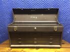 Kennedy 8 Drawer Tool Chest With Drop Front, Good Condition