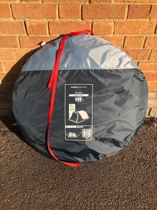 QUECHUA Camping tent - 2 SECONDS - 3-person - Picture 1 of 7