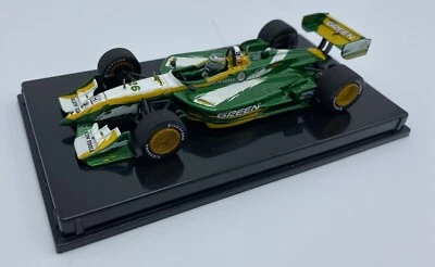 New Old Stock 2000 Reynard CART,Paul Tracy #26, 1:43 Scale Diecast Model, 100255 - Image 1 of 4