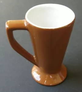 TWIN PEAKS DOUBLE RR DINER MUG * - Picture 1 of 12