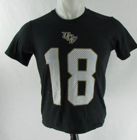 UCF Knights #18 Griffin Fanatics College Legends Tee NCAA *Flawed Cover