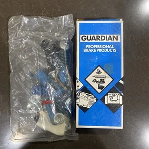 Vintage Guardian Shoe Spring/Hold Down - 41 78531 09RL05 7104 - Bild 1 von 4