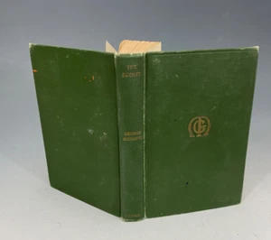 Der Egoist von Meredith 1924 - Bild 1 von 7