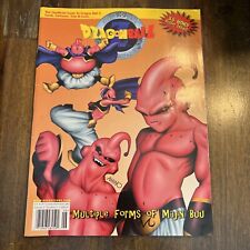 MARCH 2002 GAMEPRO video game magazine DRAGONBALL Z LEGACY OF GOKU