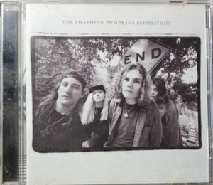 The Smashing Pumpkins - Greatest Hits Rotten Apples CD - Picture 1 of 4