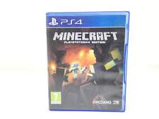 JUEGO PS4 MINECRAFT PS4 17829626