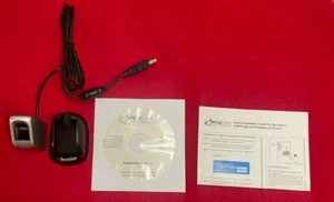 Escáner biométrico Secugen HFDUO2R - Imagen 1 de 5