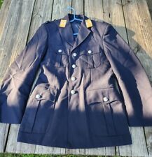 Luftwaffe Dress Tunic Uniform Jacket Size Medium Unused