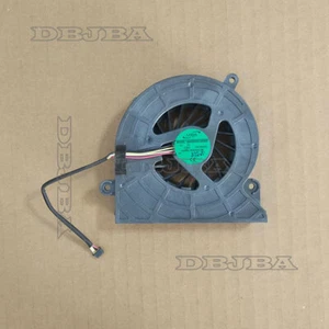 Ventilador enfriador de CPU HP 766773-001 Envy 23-O014 AB09005HX180B00 734848-001 5V 0.5A - Imagen 1 de 2