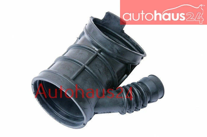 BMW E39 E46 Z3 323I 325I 325XI 328I 525I 528I OEM ARRANQUE DE ADMISIÓN DE AIRE GENUINO NUEVO Foto 1 de 1