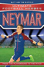 Neymar: From The Spielplatz To The Teilkreis Taschenbuch Matt