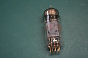 6463 GE Audio Receiver Preamplifier Vacuum Tube Tested - Picture 1 of 5