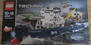 LEGO TECHNIC: Ocean Explorer 42064 Nuevo Precintado - Imagen 1 de 3