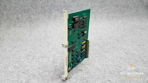 Tarjeta de control HELLER 20.001844-5 I MAZ 34 I D 23.030766X-01435 - Imagen 1 de 8