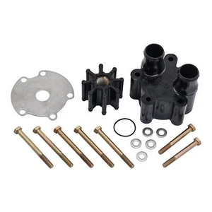 Quicksilver 807151A14 Sea Water Pump Body Kit for MerCruiser Engines - Picture 1 of 3